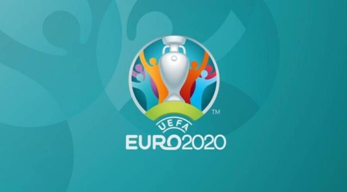 Jelang Laga Piala Eropa 2020, Mola TV Janjikan Konsep Berbeda Logo Piala Eropa 2020 (Euro 2021)