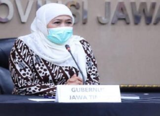 Khofifah Indar Parawansa