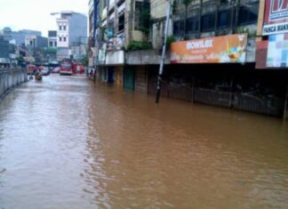 Banjir