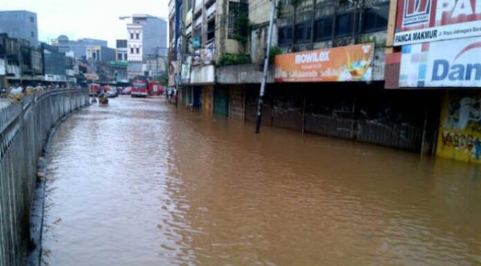 Banjir Banjir