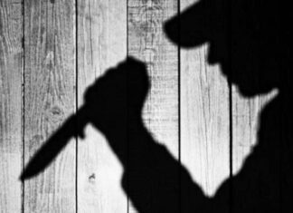 Ilustrasi Pembunuhan