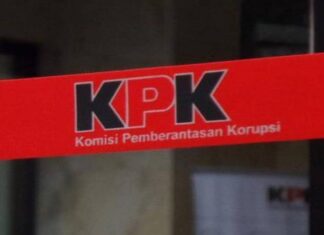 Komisi Pemberantasan Korupsi