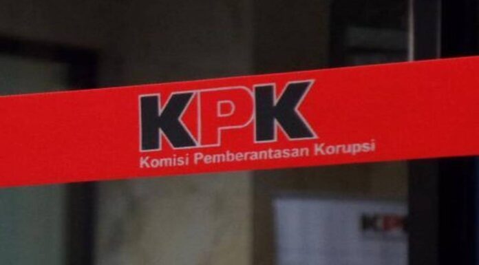 Komisi Pemberantasan Korupsi