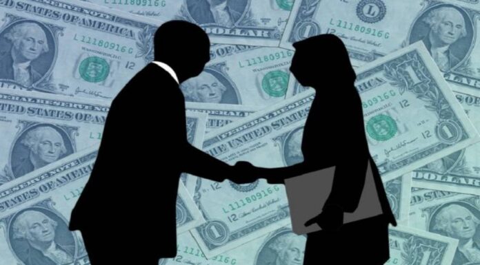 Ingin Jadi Pengusaha? Inilah 3 Jenis Usaha Sederhana tapi Menjanjikan! Ilustrasi Pengusaha