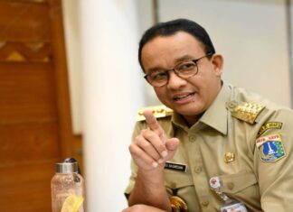 Anies Baswedan