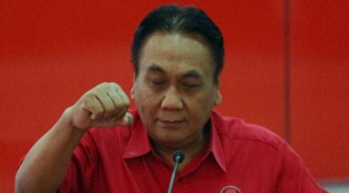 Bambang Wuryanto