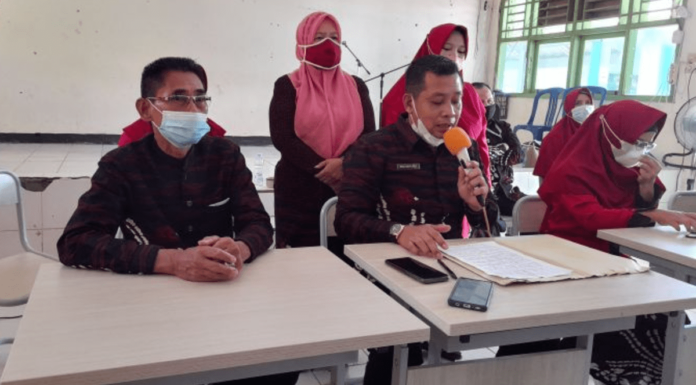 Klarifikasi
