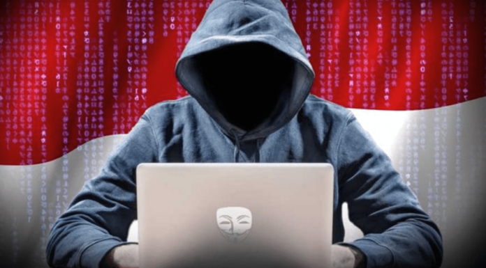 hacker