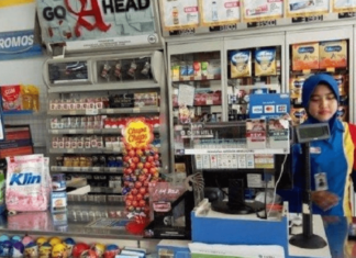 Indomaret