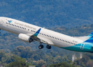 Garuda Indonesia