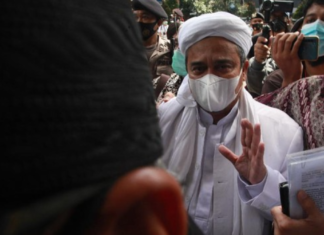 Rizieq Shihab