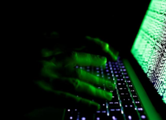 Data Penduduk Indonesia bocor