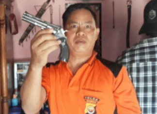 Pelecehan Anak di bawah umur