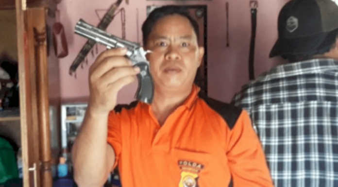 Pelecehan Anak di bawah umur