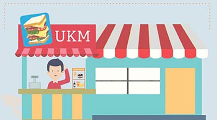 Selama Pandemi, Pemerintah Minta Pelaku UMKM Gunakan Ruang Digital UMKM