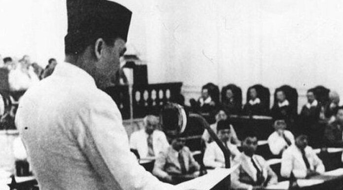 Soekarno