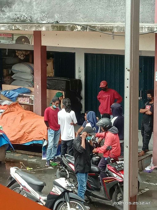 Kelompok Pro Kemerdekaan Papua Unjuk Rasa di Berbagai Daerah, Ratusan Orang Ditangkap dan Alami Kekerasan