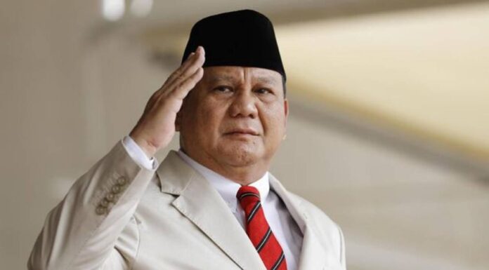 Denny Siregar