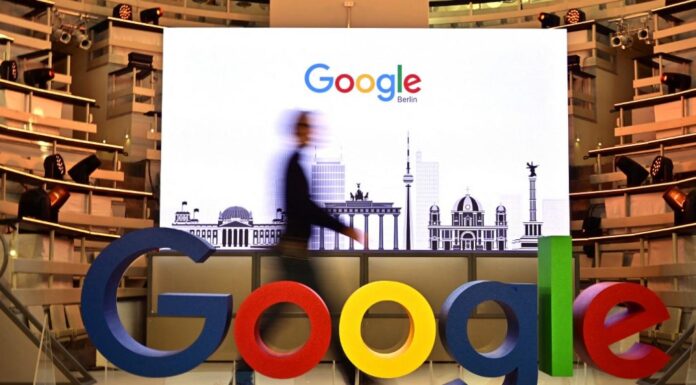 Google