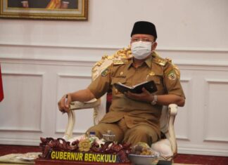 siswi bengkulu hina palestina