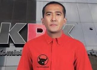 harun masiku kasus