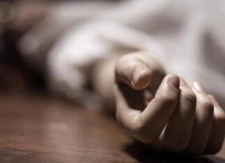 Ilustrasi meninggal dunia