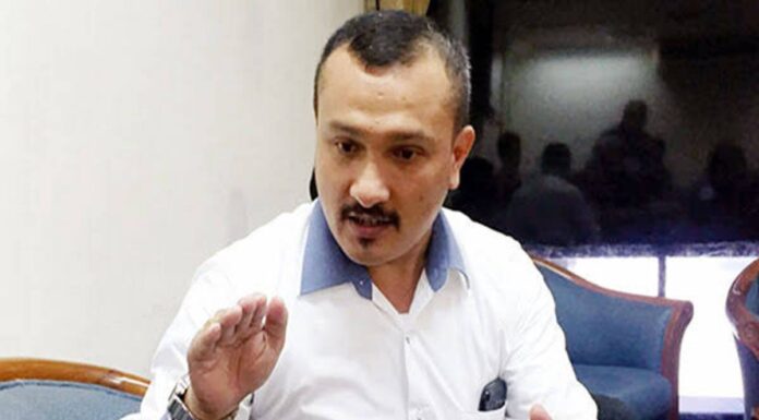 Ferdinand Hutahaean