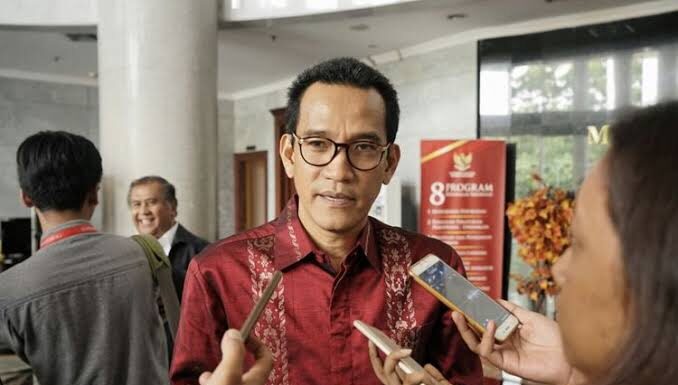 Refly Harun