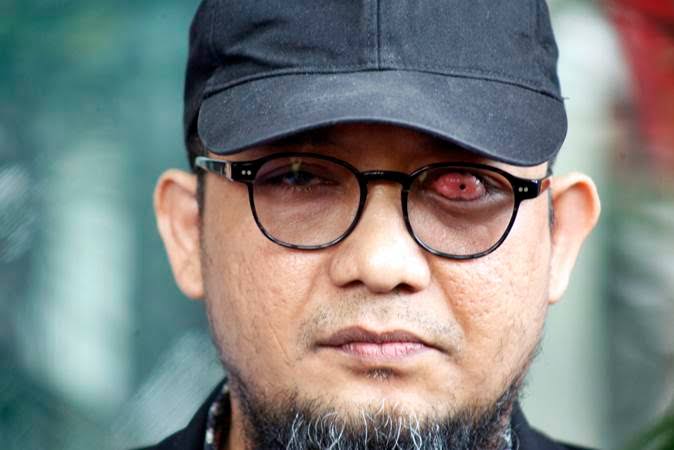 Tujuh Penyidik KPK Dinonaktifkan, Berikut Profilnya, Ada yang sedang Tangani Korupsi Kelas Kakap