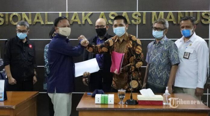komnas ham