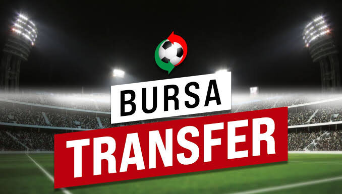bursa transfer 2021 bursa transfer 2021