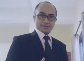 Resmi Dilantik Selaku Dewas Perumda Asm, Saeful Hayat: Harus Inovatif, Kreatif, dan Akuntabel