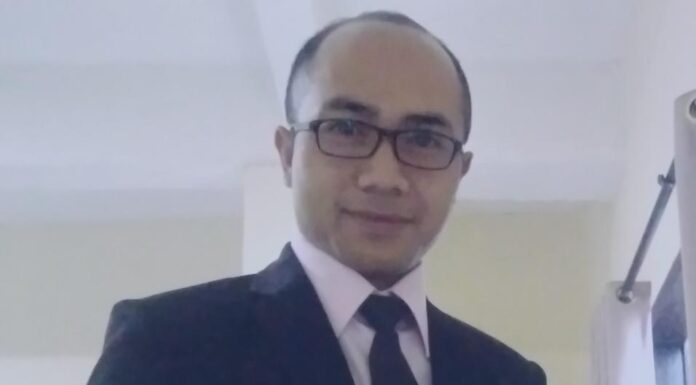 Resmi Dilantik Selaku Dewas Perumda Asm, Saeful Hayat: Harus Inovatif, Kreatif, dan Akuntabel Resmi Dilantik Selaku Dewas Perumda Asm, Saeful Hayat: Harus Inovatif, Kreatif, dan Akuntabel