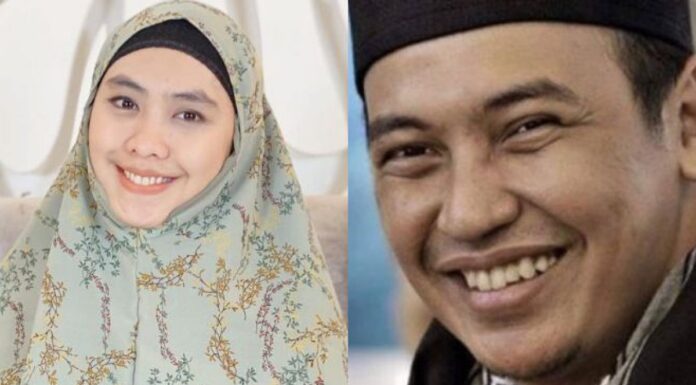 Oki Setiana dewi