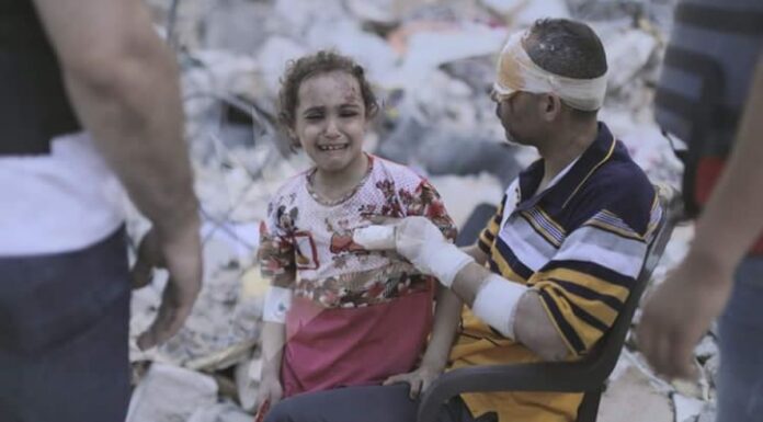 Jalur gaza