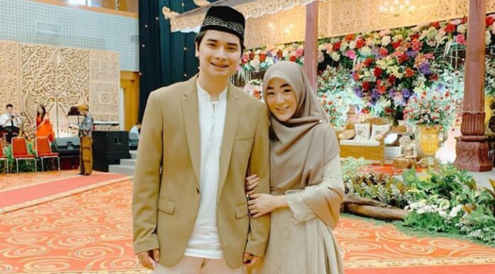 Alvin dan Larissa