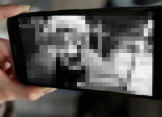 Ilustrasi Video Syur