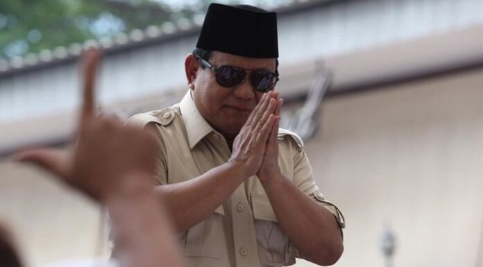 Pegiat Medsos Soroti Masa Lalu Prabowo yang Tidak Ramah dengan Wartawan Pegiat Medsos