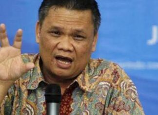 Emrus Sihombing