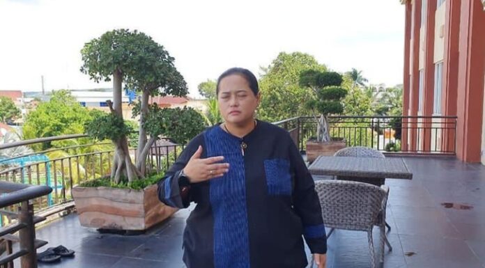 Ramal Aurel Hermansyah, Mbak You: Akan Punya Dua Anak, Tapi Keguguran Dulu Mbak You