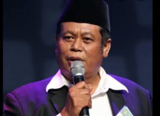 Marsudi Syuhud