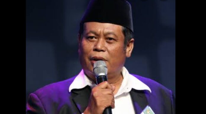 Marsudi Syuhud