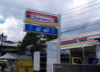 Gambar Indomaret