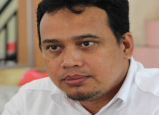 Muhammad Ramli Rahim