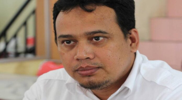 Muhammad Ramli Rahim