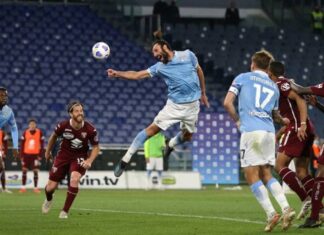 Lazio vs Torino