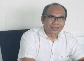 Jamiluddin Ritonga