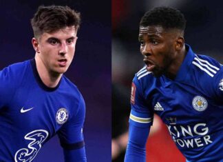 Chealsea vs Leicester City