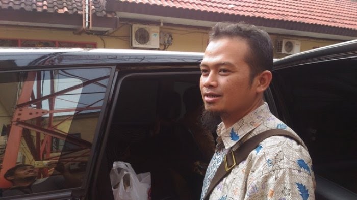 Tujuh Penyidik KPK Dinonaktifkan, Berikut Profilnya, Ada yang sedang Tangani Korupsi Kelas Kakap