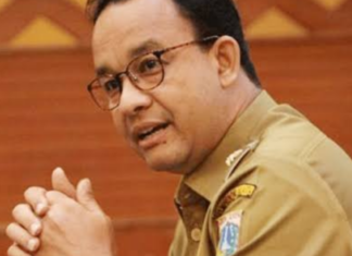 Anies Baswedan